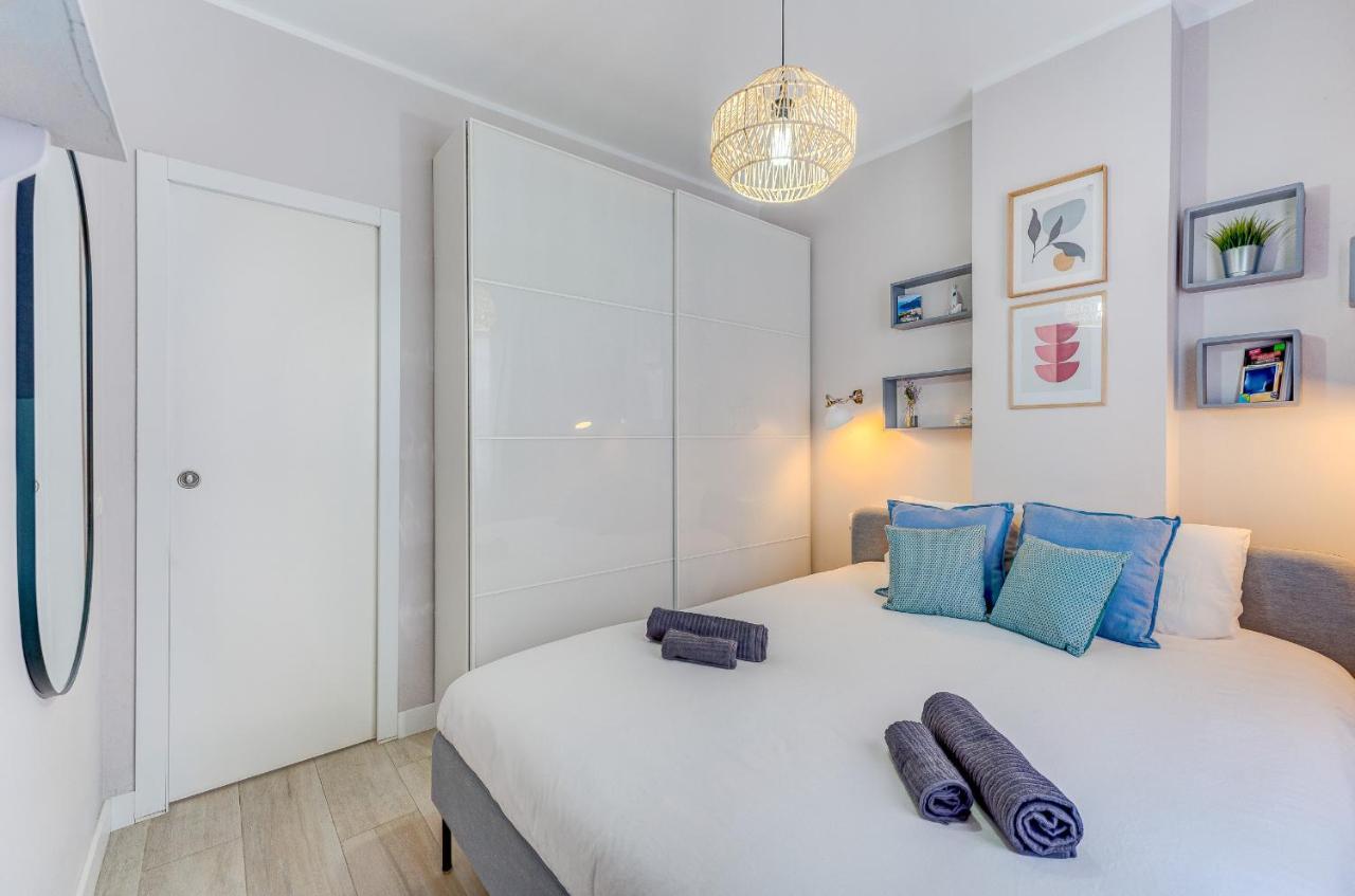 Apartamento Playa de San Juan (Tenerife)